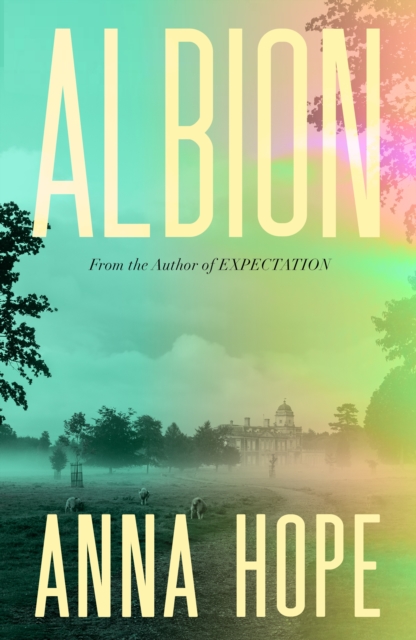 Albion - Anna Hope