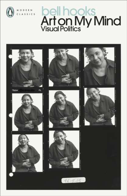 Art on My Mind - Bell Hooks
