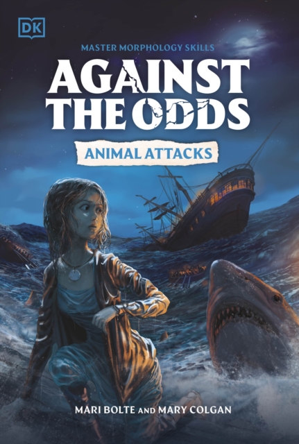 Against the Odds Animal Attacks - 