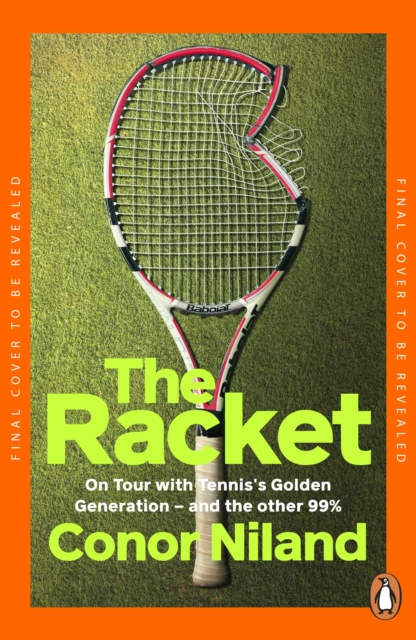 Racket - Conor Niland