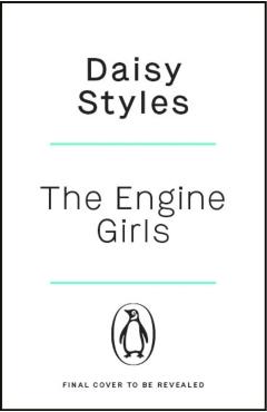 Coperta cărții 'Factory Girls - Daisy Styles'