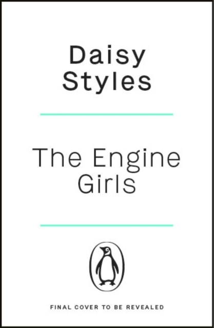 Coperta cărții 'Factory Girls - Daisy Styles'
