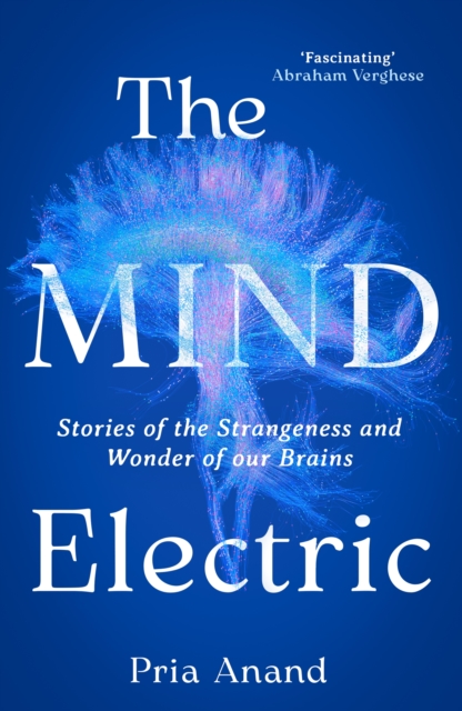 Mind Electric - Pria Anand