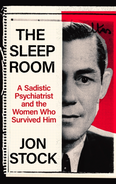 Sleep Room - Jon Stock