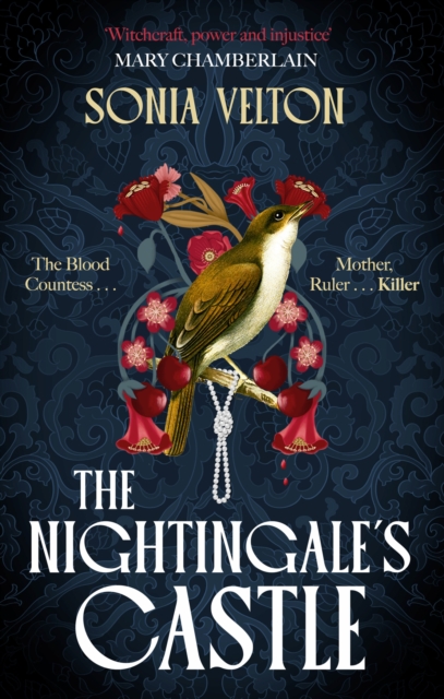 Nightingale's Castle - Sonia Velton