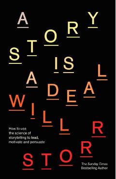 Poza produsului Story is a Deal - Will Storr