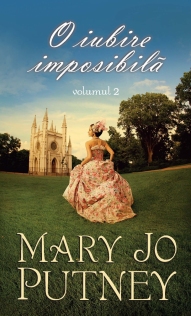 O iubire imposibila vol. 2 - Mary Jo Putney