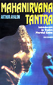 Mahanirvana Tantra - Arthur Avalon