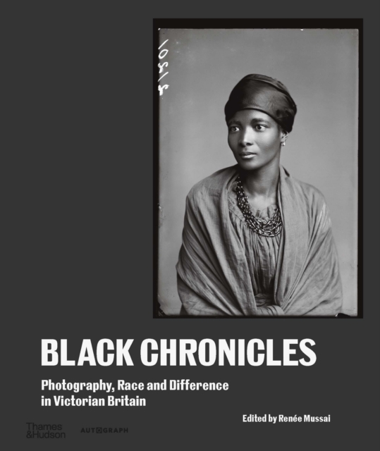 Black Chronicles - 
