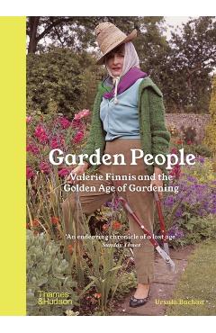 Garden People - Ursula|pavord Buchan