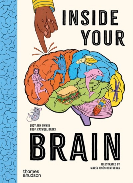 Inside Your Brain - Lucy Ann|barry Unwin