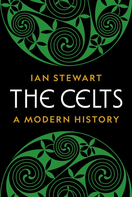 Celts - Ian Stewart