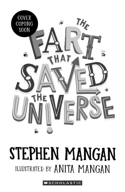 Fart that Saved the Universe - Stephen Mangan