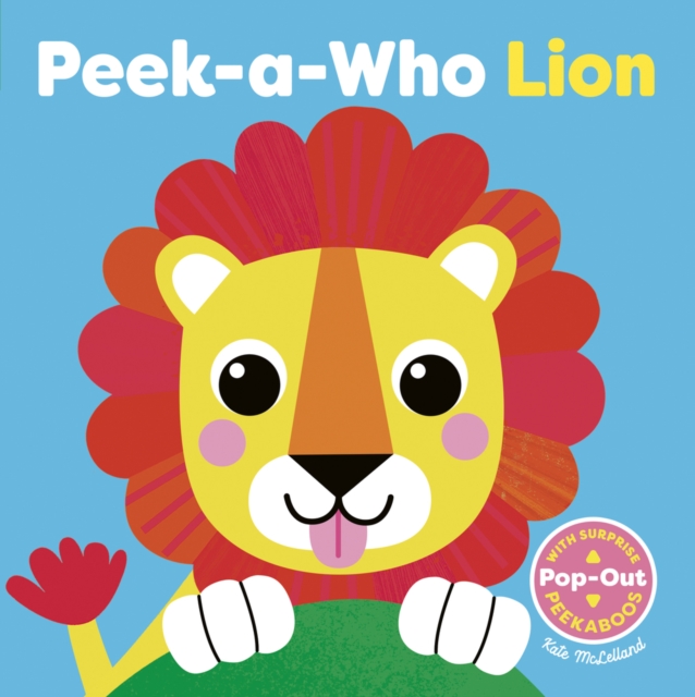 Lion - 
