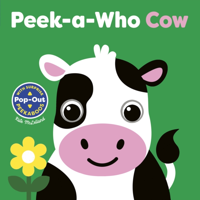 Cow - 