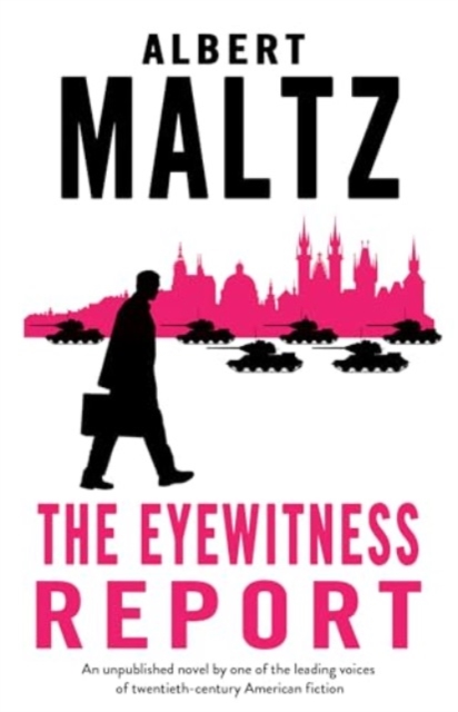 Eyewitness Report - Albert Maltz