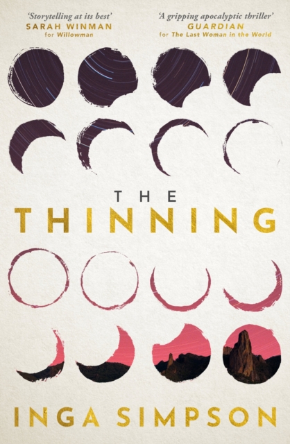 Thinning - Inga|simpson Simpson