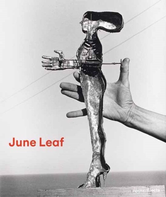 June Leaf - Sam Adams