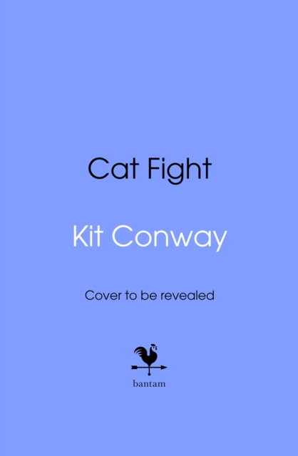 Cat Fight - Kit Conway