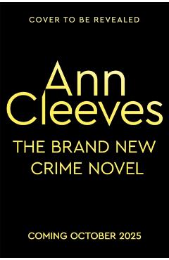 Coperta cărții 'Killing Stones - Ann Cleeves'