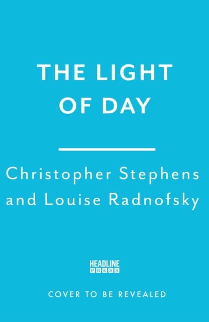 Light of Day - Christopher|radnofsky Stephens