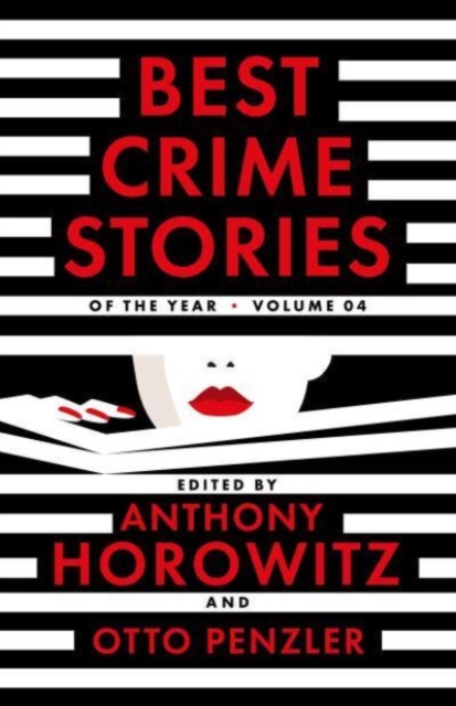 Best Crime Stories of the Year Volume 4 - 