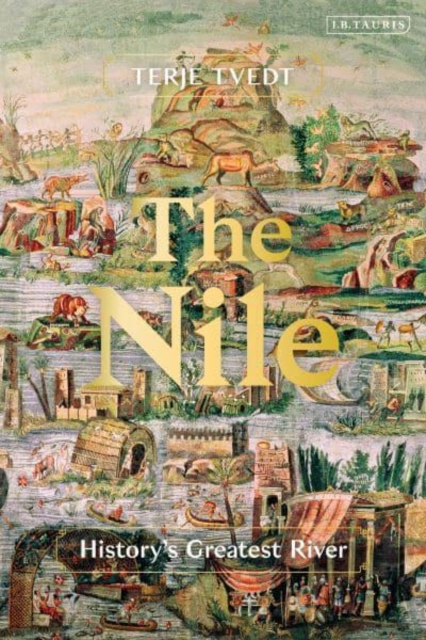 Nile - Terje (university Of Bergen Tvedt