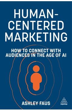 Human-Centered Marketing - Ashley Faus