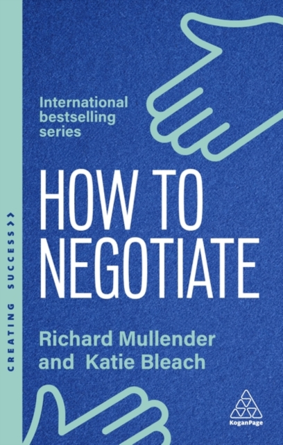 How to Negotiate - Mike Clayton