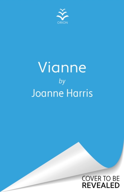 Vianne - Joanne Harris