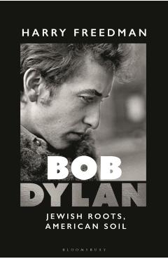 Bob Dylan - Harry Freedman