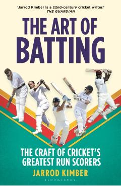 Art of Batting - Jarrod Kimber
