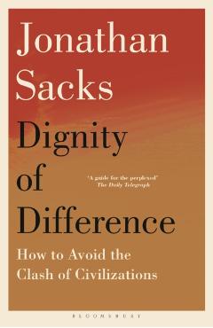 Dignity of Difference - Sir Jonathan Sacks