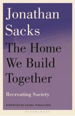 Home We Build Together - Sir Jonathan Sacks