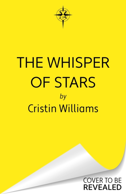 Whisper of Stars - Cristin Williams