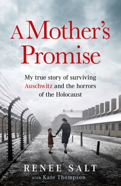Mother's Promise - Renee|thompson Salt