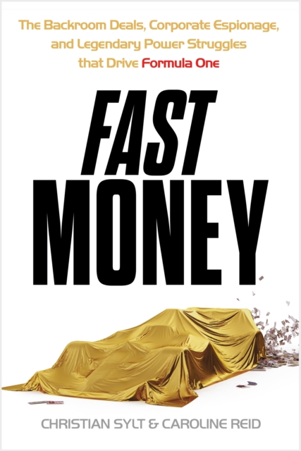 Fast Money - Christian|reid Sylt