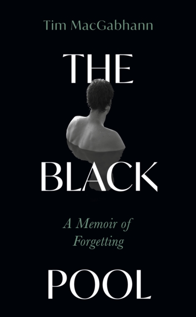 Black Pool - Tim Macgabhann