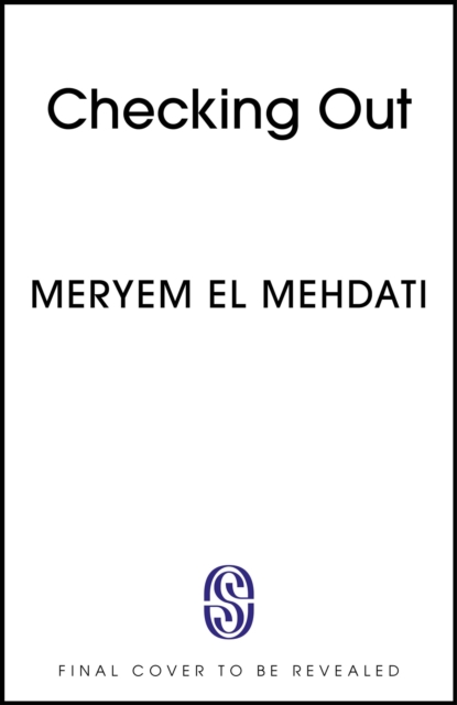 Checking Out - Meryem El Mehdati