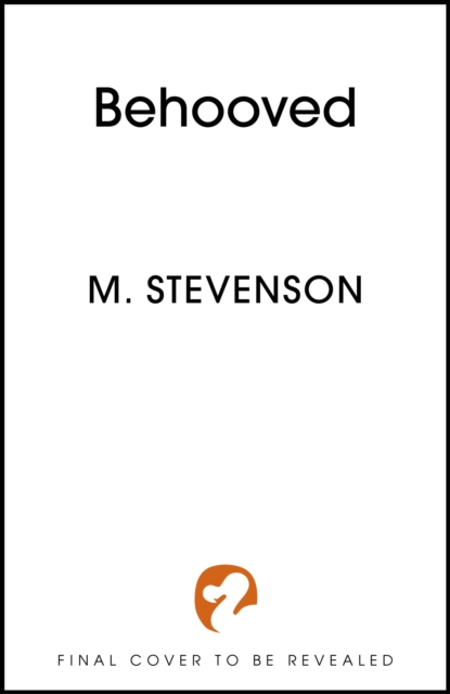 Behooved - M. Stevenson