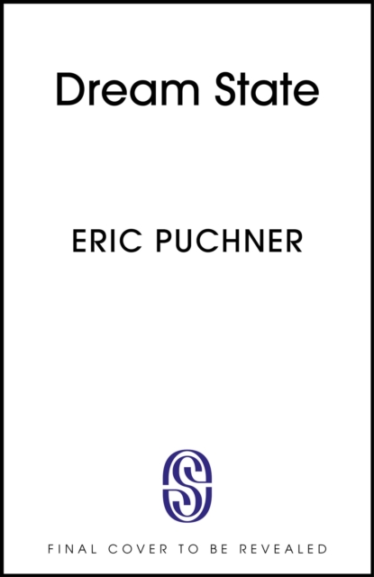 Dream State - Eric Puchner