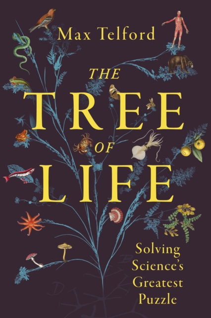Tree of Life - Max Telford