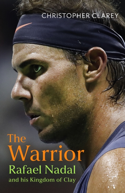 Warrior - Christopher Clarey