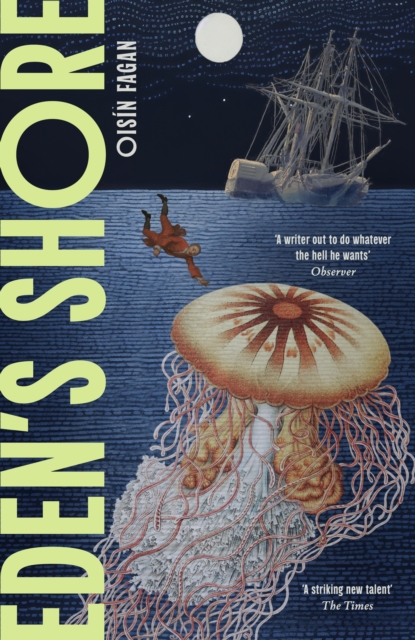 Eden's Shore - Oisin Fagan