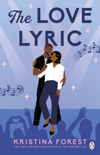 Love Lyric - Kristina Forest