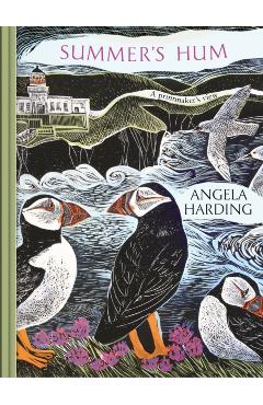 Summer's Hum - Angela Harding