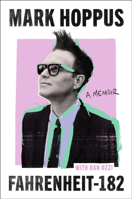 Fahrenheit-182 - Mark Hoppus