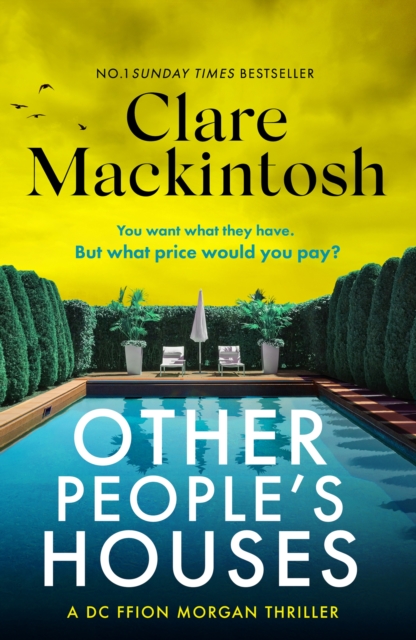 Other People's Houses - Clare Mackintosh