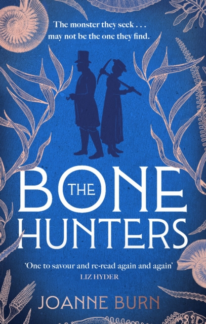 Bone Hunters - Joanne Burn