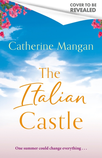 Italian Castle - Catherine Mangan